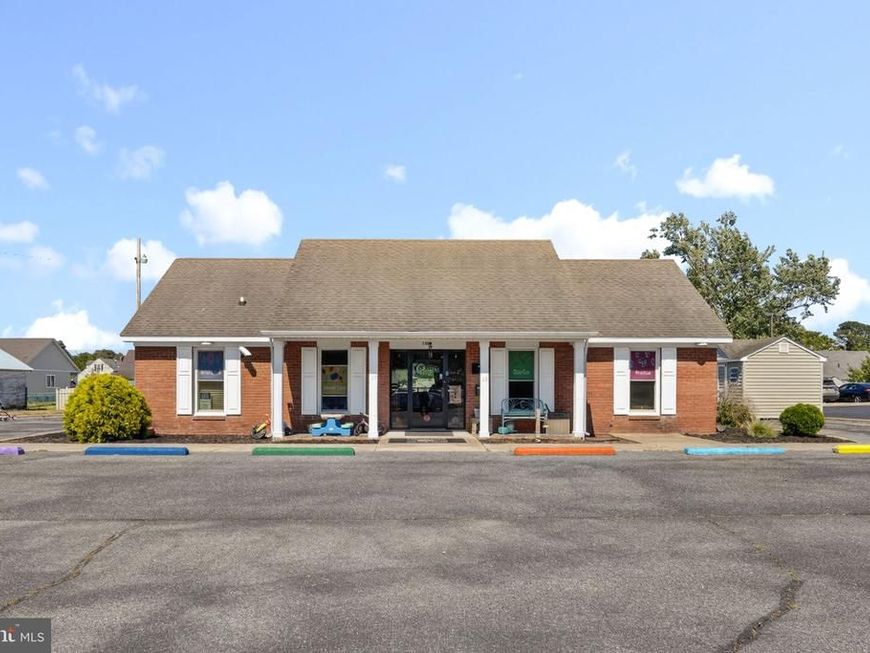1309 Market Street , Pocomoke City, MD 21851 Main Photo