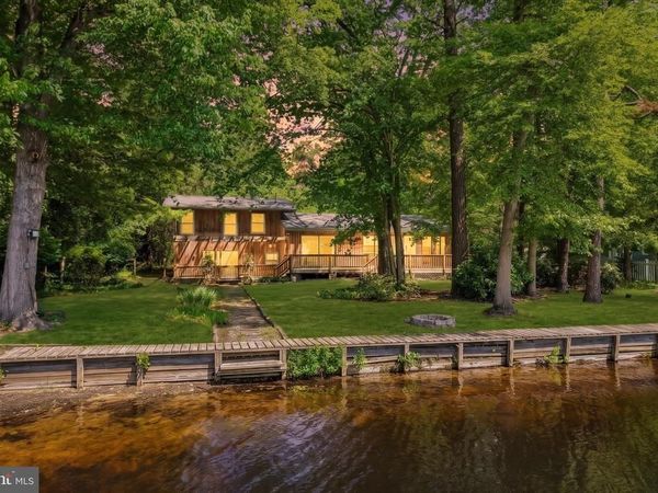 34 OAKWOOD DRIVE , MEDFORD, NJ 08055