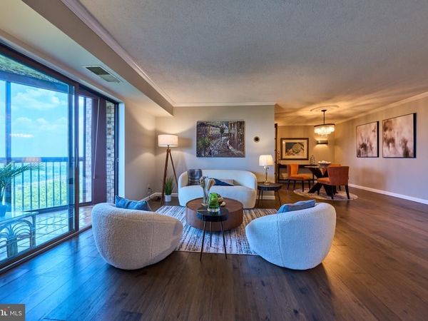 5903 MOUNT EAGLE DRIVE, Unit 1110, ALEXANDRIA, VA 22303