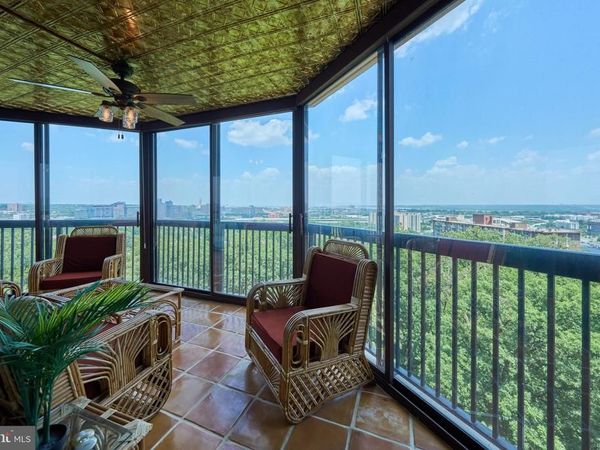 5903 MOUNT EAGLE DRIVE, Unit 1110, ALEXANDRIA, VA 22303