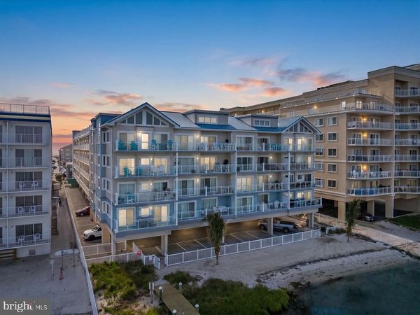 4603 COASTAL HIGHWAY , Unit 302, OCEAN CITY, MD 21842