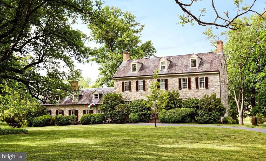 294 MILTON VALLEY LANE , BERRYVILLE, VA 22611