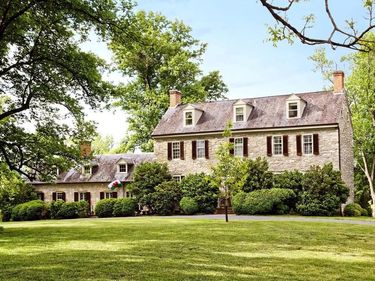 294 MILTON VALLEY LANE , BERRYVILLE, VA 22611