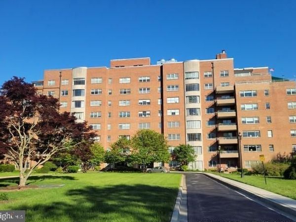 3601 GREENWAY , Unit 409, BALTIMORE, MD 21218