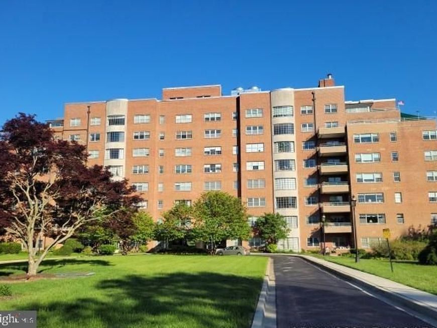 3601 Greenway , Unit 409, Baltimore, MD 21218 Main Photo
