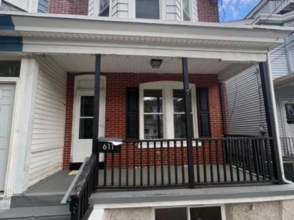 611 POWELL STREET, GLOUCESTER CITY, NJ 08030