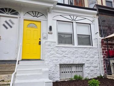 322 W WELLENS AVENUE, PHILADELPHIA, PA 19120