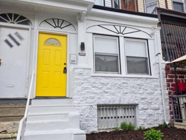 322 W WELLENS AVENUE, PHILADELPHIA, PA 19120