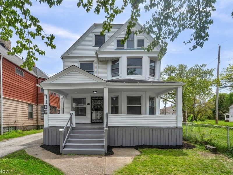 7106 Lawnview Avenue, Cleveland, OH 44103 Photo 2