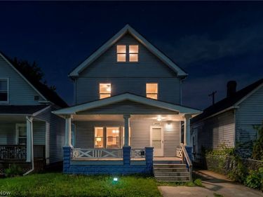 3600 E 75th Street, Cleveland, OH 44105