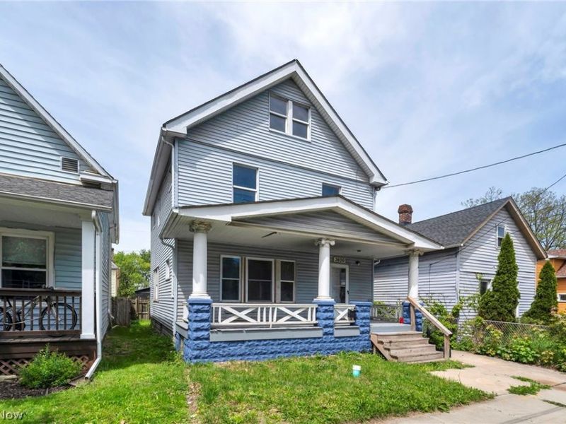 3600 E 75th Street, Cleveland, OH 44105 Photo 4