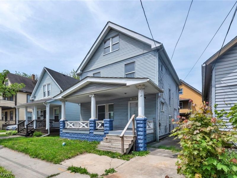 3600 E 75th Street, Cleveland, OH 44105 Photo 5