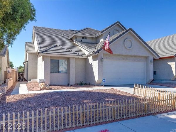 3162 Spokane Drive , Las Vegas, NV 89121