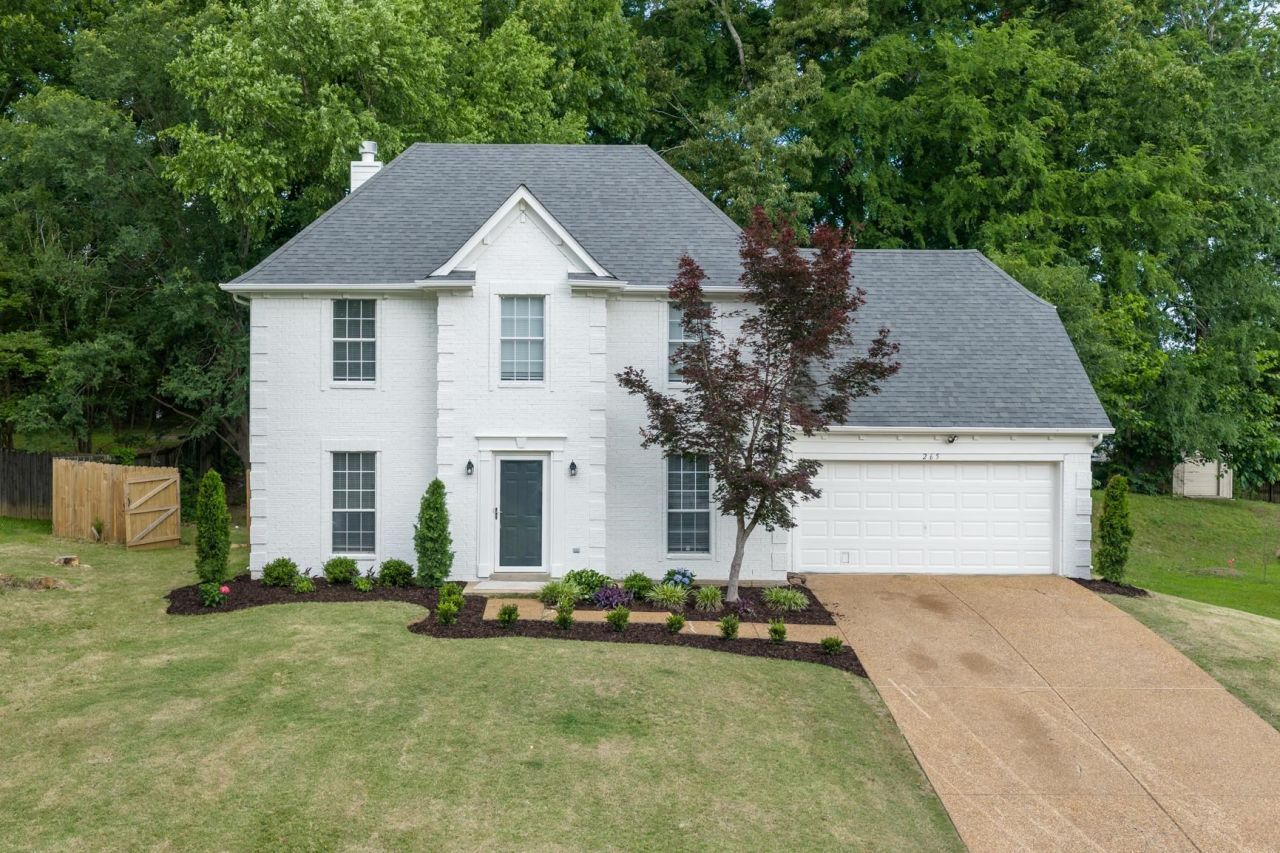 265 Oaksedge Dr, Oakland, TN 38060 Main Photo