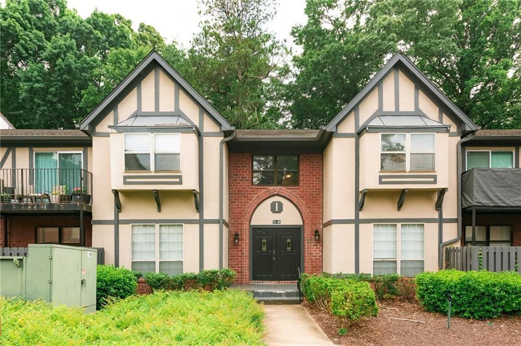 6851 Roswell Road, Unit I11, Atlanta, GA 30328 Main Photo