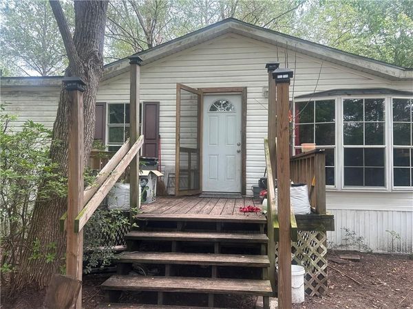 114 Jones Road , Hortense, GA 31543