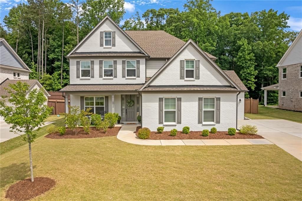 5332 Summer Oak Lane, Buford, GA 30518 Main Photo
