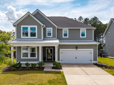 233 Narrowleaf Avenue, Summerville, SC 29485