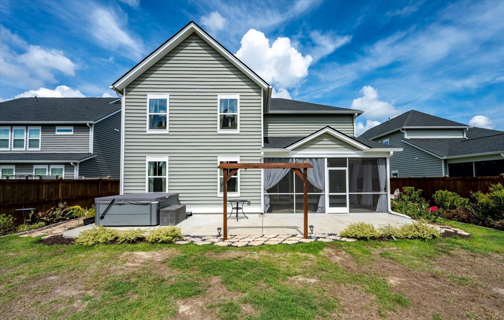 233 Narrowleaf Avenue Photo 43