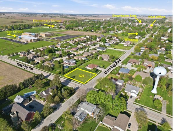 621 W Corning Avenue , Peotone, IL 60468