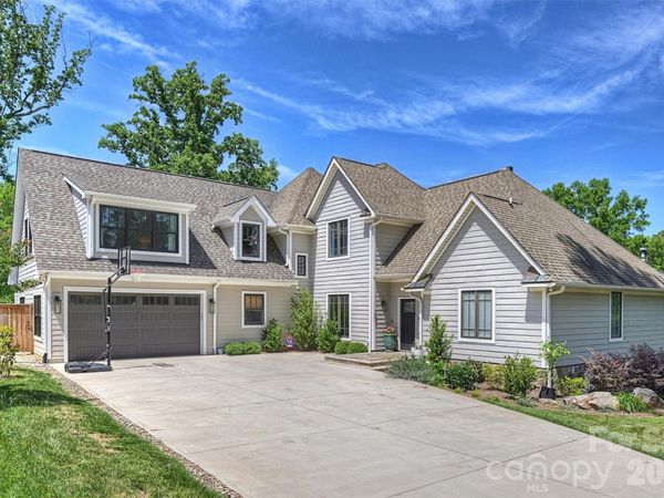 237 Hunter Lane , Charlotte, NC 28211