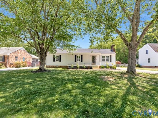 6437 Lantana Lane , Mechanicsville, VA 23111