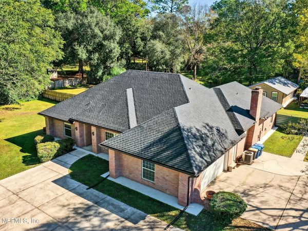 11341 V C JOHNSON Road, Jacksonville, FL 32218