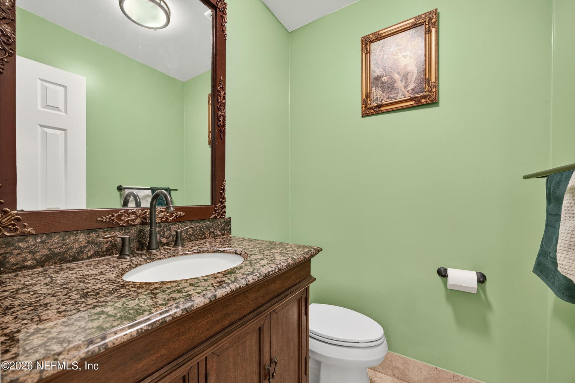 11341 V C Johnson Road, Jacksonville, FL 32218 Photo