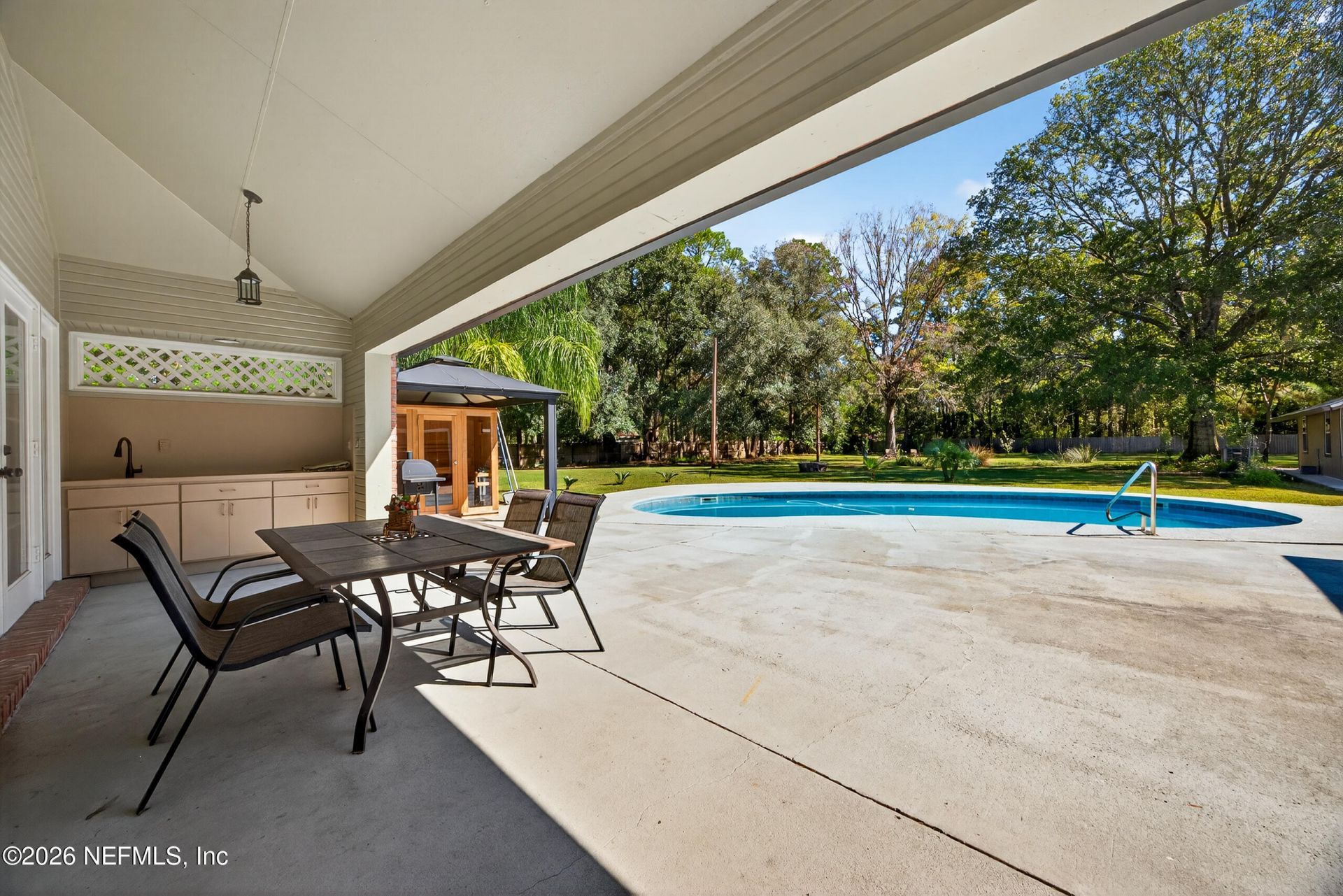 11341 V C Johnson Road, Jacksonville, FL 32218 Photo