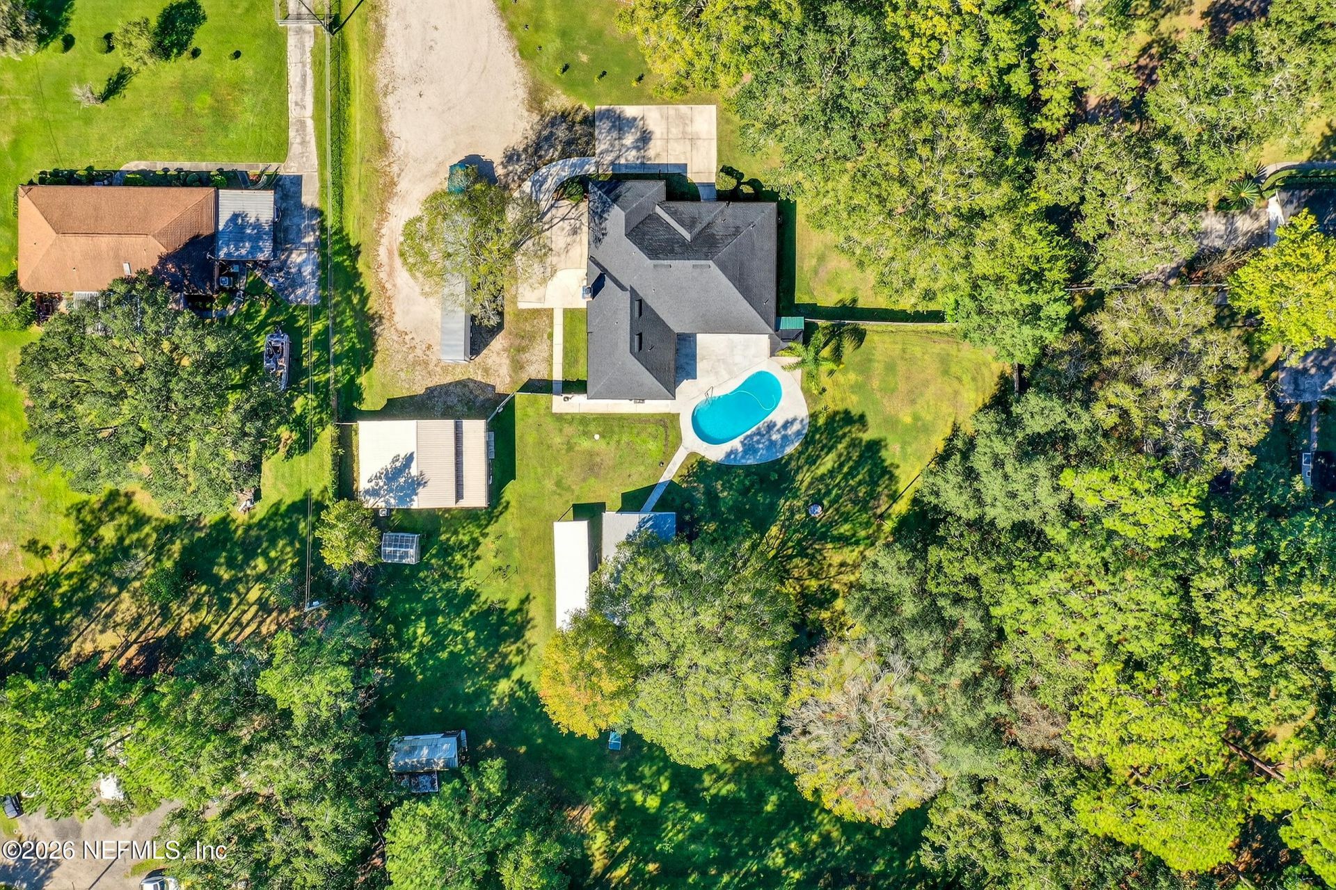 11341 V C Johnson Road, Jacksonville, FL 32218 Photo