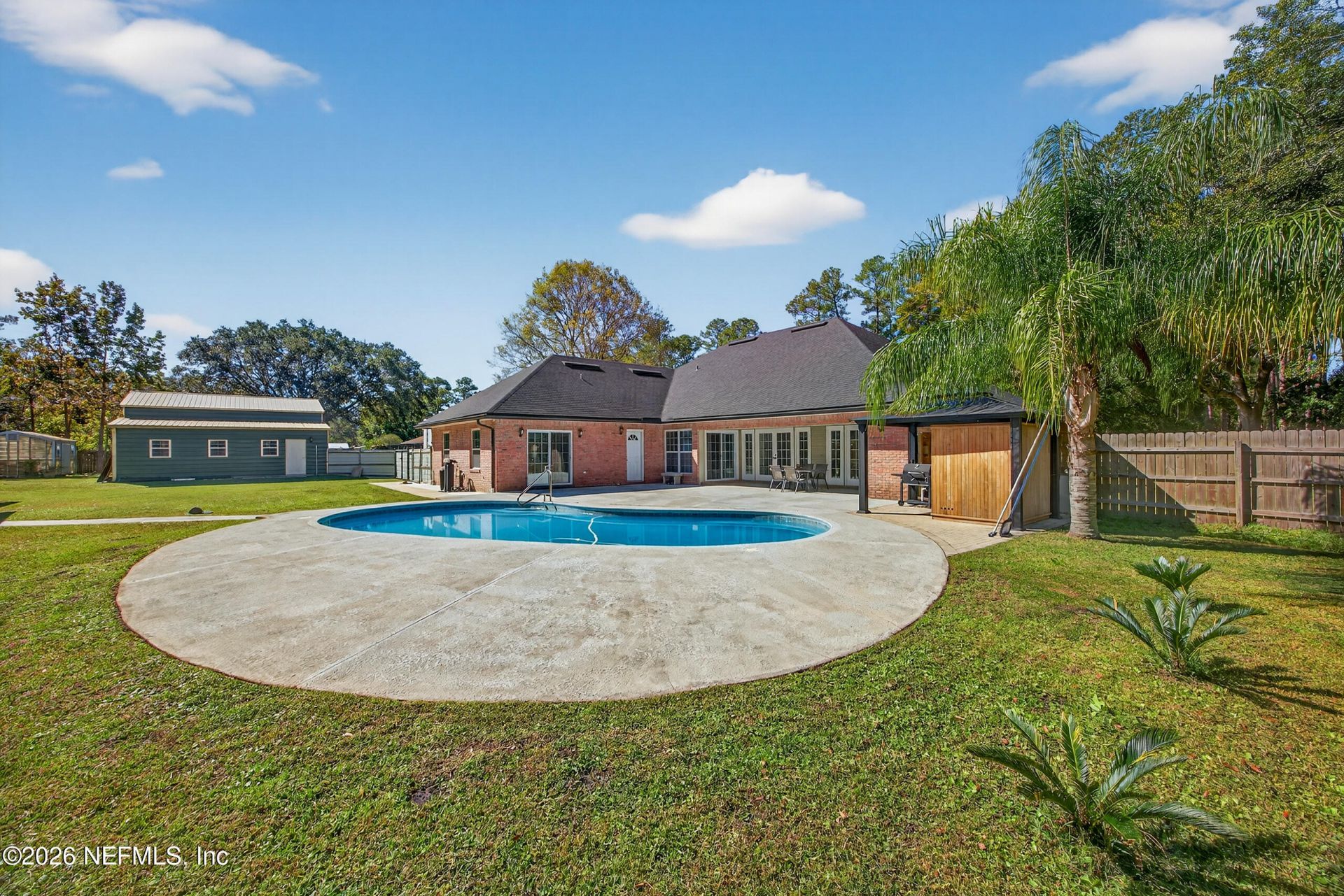 11341 V C Johnson Road, Jacksonville, FL 32218 Photo