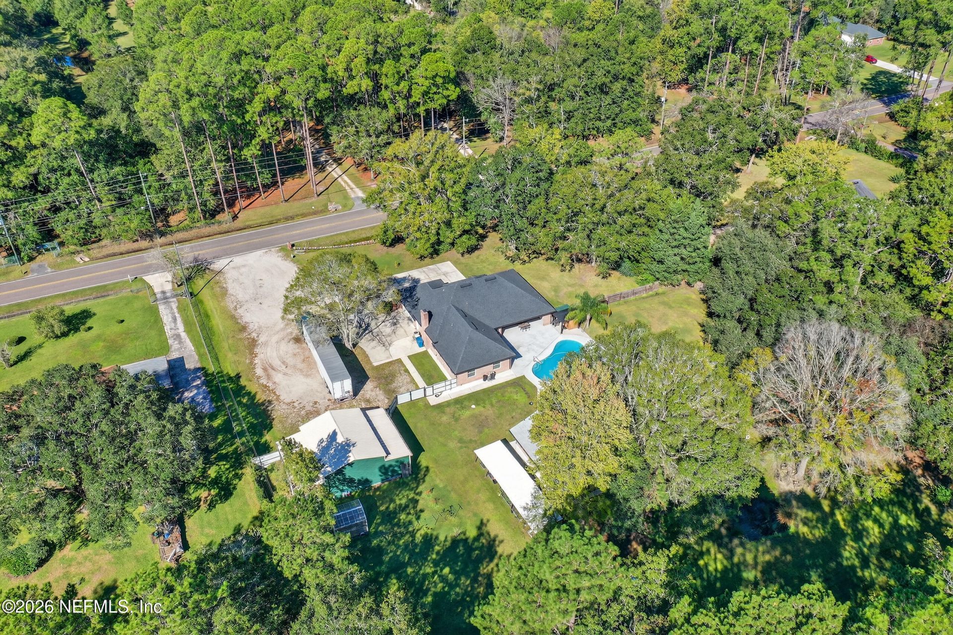 11341 V C Johnson Road, Jacksonville, FL 32218 Photo