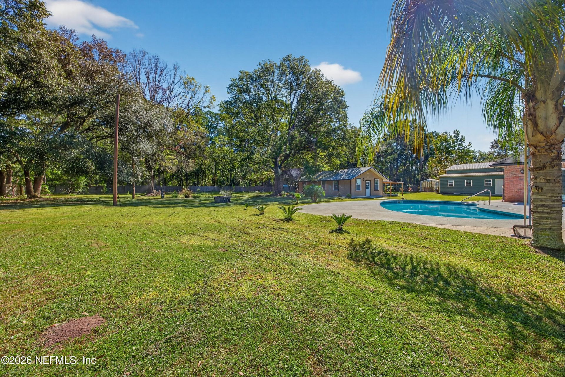 11341 V C Johnson Road, Jacksonville, FL 32218 Photo