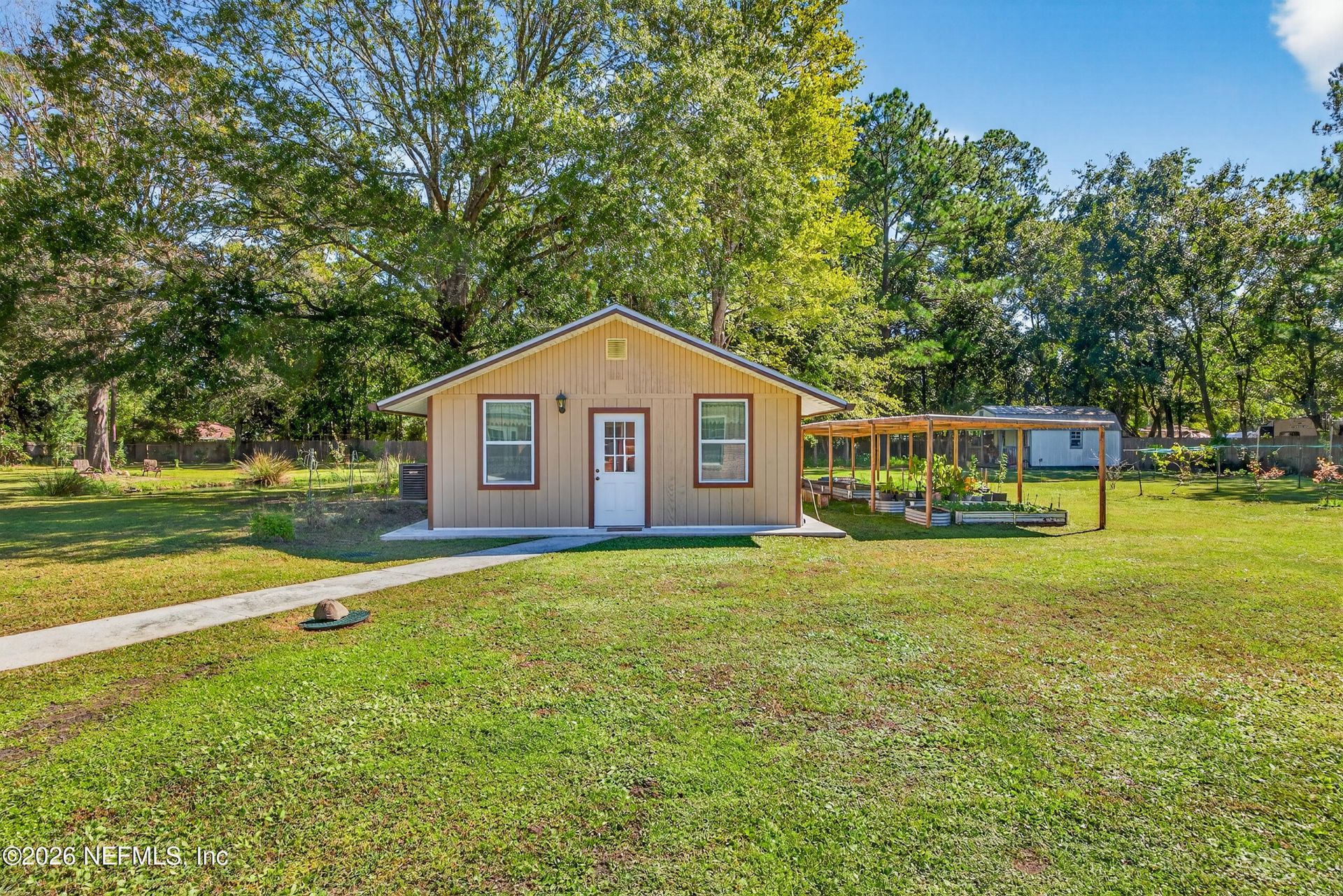 11341 V C Johnson Road, Jacksonville, FL 32218 Photo