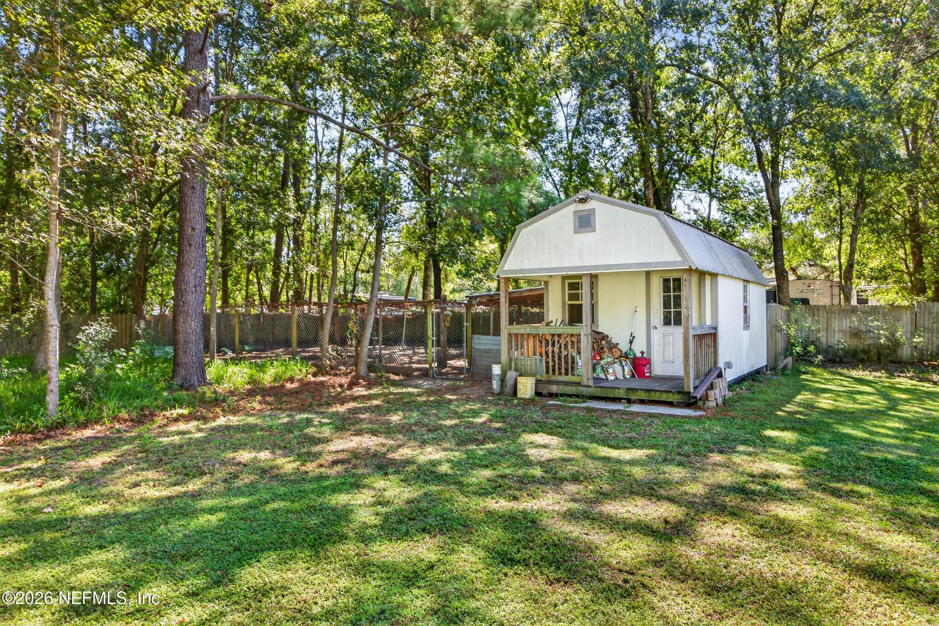 11341 V C Johnson Road, Jacksonville, FL 32218 Photo