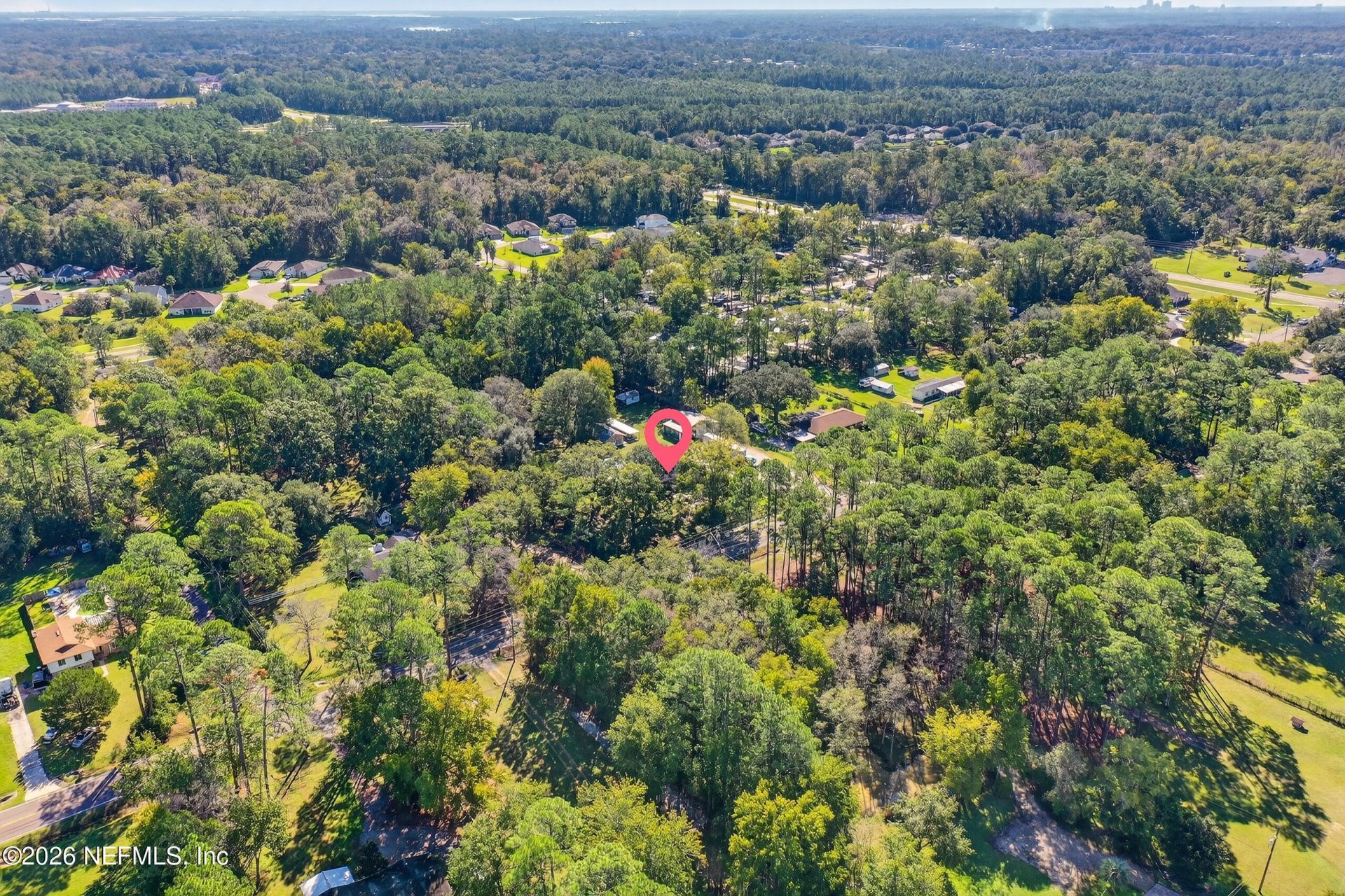 11341 V C Johnson Road, Jacksonville, FL 32218 Photo