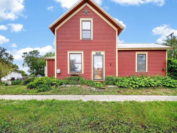 1416 Osceola Avenue Avenue, Chariton, IA 50049