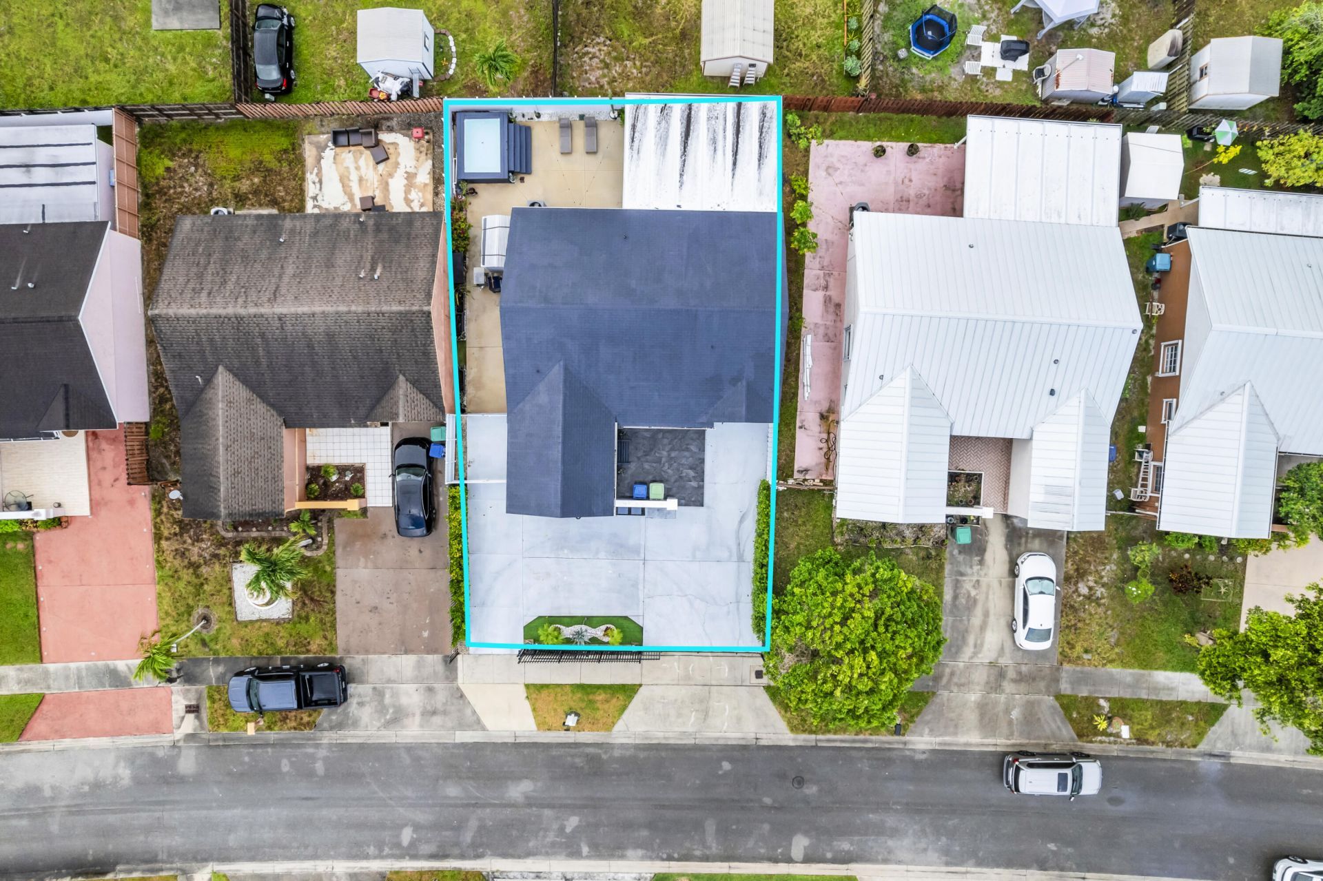 20371 NW 32nd Court, Miami Gardens, FL 33056 Photo
