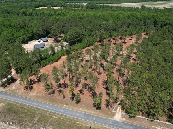 Sr 1323 Dowd Dairy Road , White Oak, NC 28399