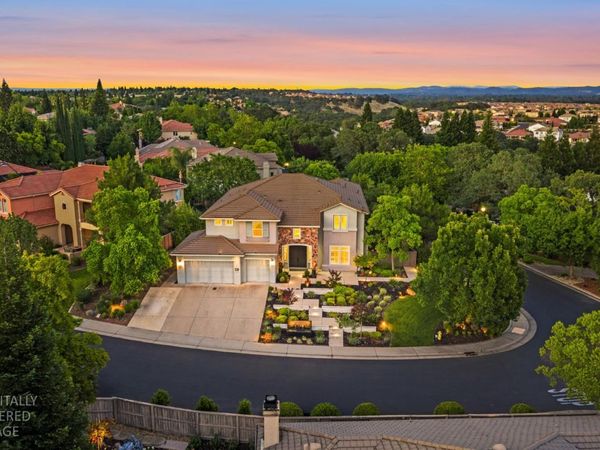 1589 Vista Ridge Way, Roseville, CA 95661