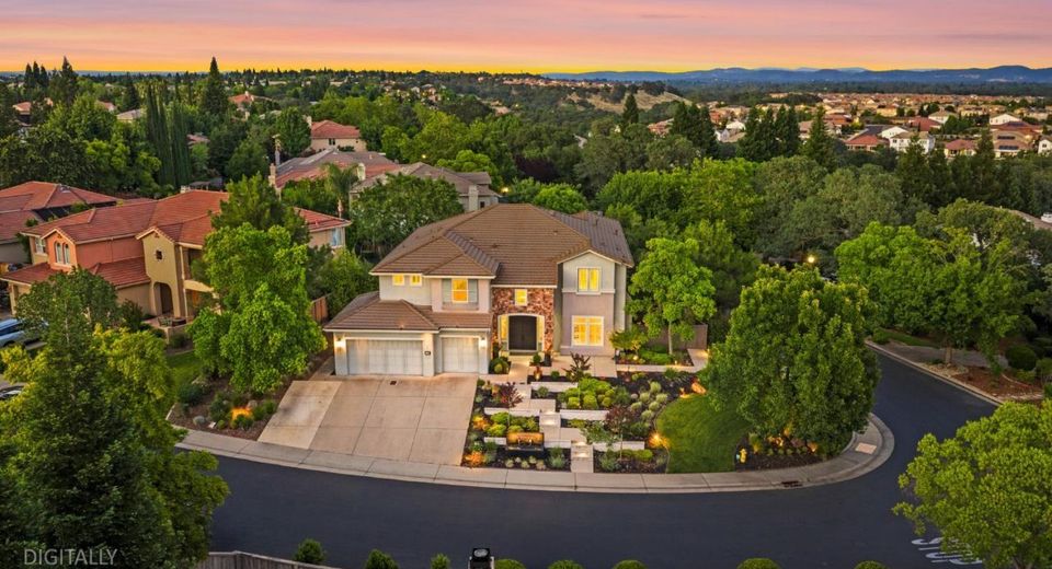 1589 Vista Ridge Way, Roseville, CA 95661 Photo
