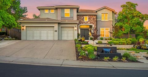 1589 Vista Ridge Way, Roseville, CA 95661 Photo
