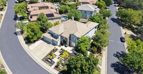 1589 Vista Ridge Way, Roseville, CA 95661 Photo