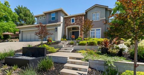 1589 Vista Ridge Way, Roseville, CA 95661 Photo
