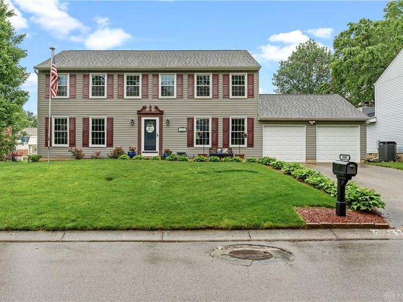 5449 Flicker Way, Huber Heights, OH 45424 Photo 1
