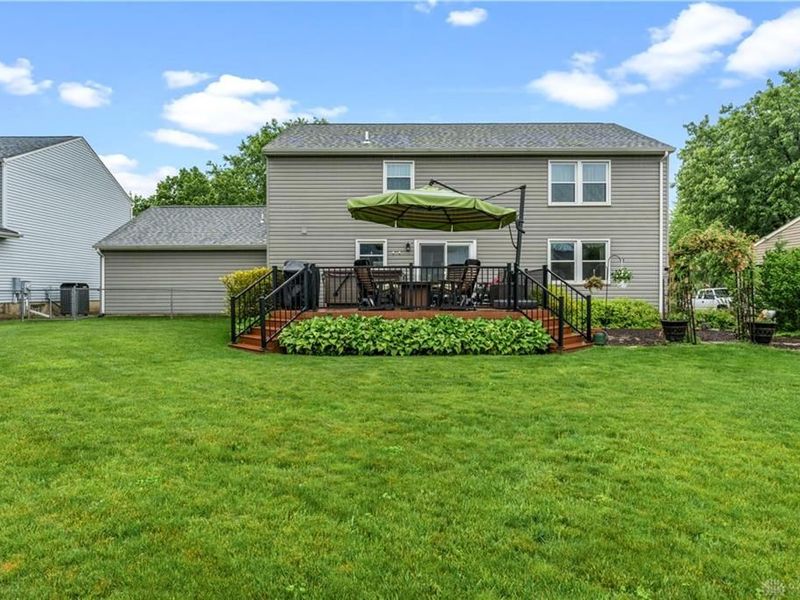 5449 Flicker Way, Huber Heights, OH 45424 Photo 34