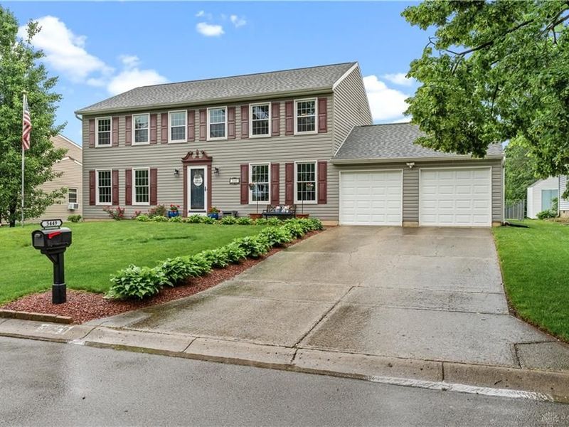 5449 Flicker Way, Huber Heights, OH 45424 Photo 43