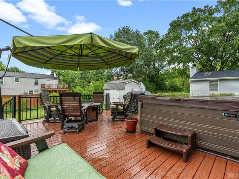 5449 Flicker Way, Huber Heights, OH 45424 Photo 43
