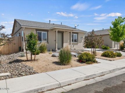 651 Osino Drive, Reno, NV 89506 Photo