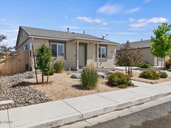 651 Osino Drive, Reno, NV 89506